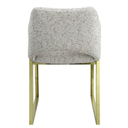 Galdesa Side Chair (SET-2) - DN02107