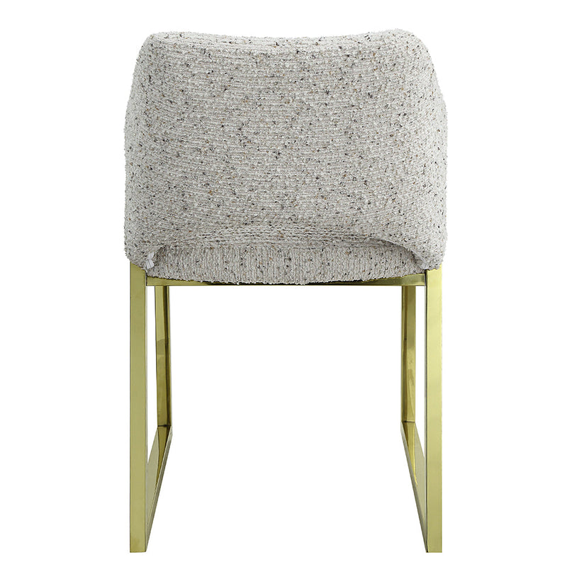 Galdesa Side Chair (SET-2) - DN02107