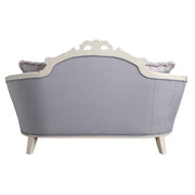 Galelvith Loveseat W/4 Pillows - LV00255A