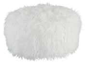 Galice Oversized Accent Ottoman - Lara FurnitureOttoman