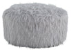 Galice Oversized Accent Ottoman - Gate FurnitureOttoman
