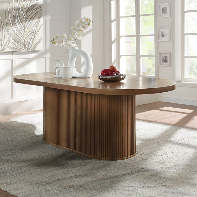 Gamarya Dining Table - DN02855