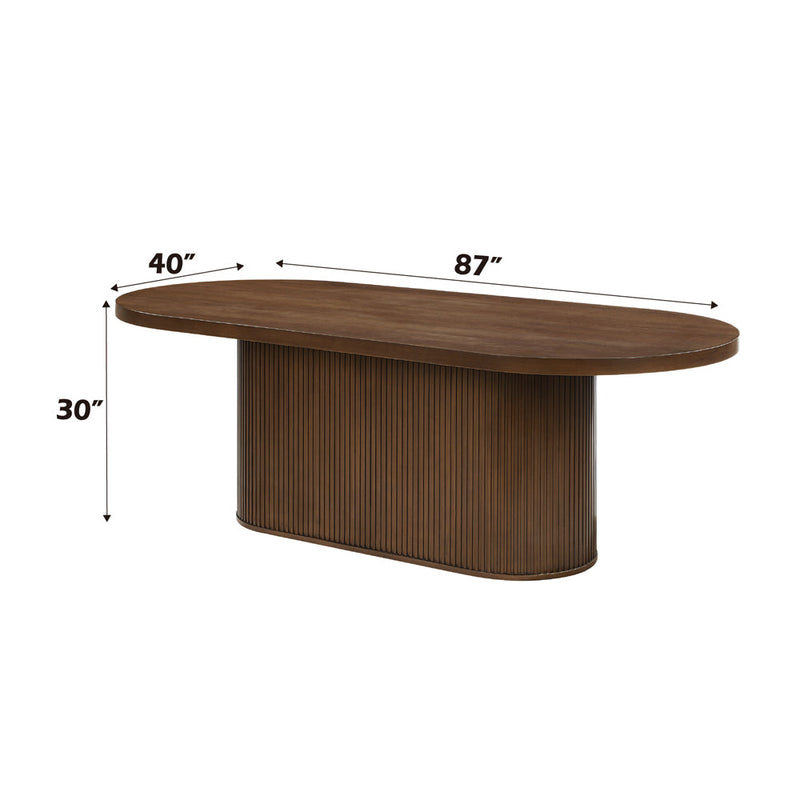 Gamarya Dining Table - DN02855
