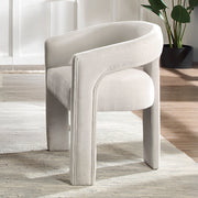 Gamarya Side Chair (Set-2) - DN02856
