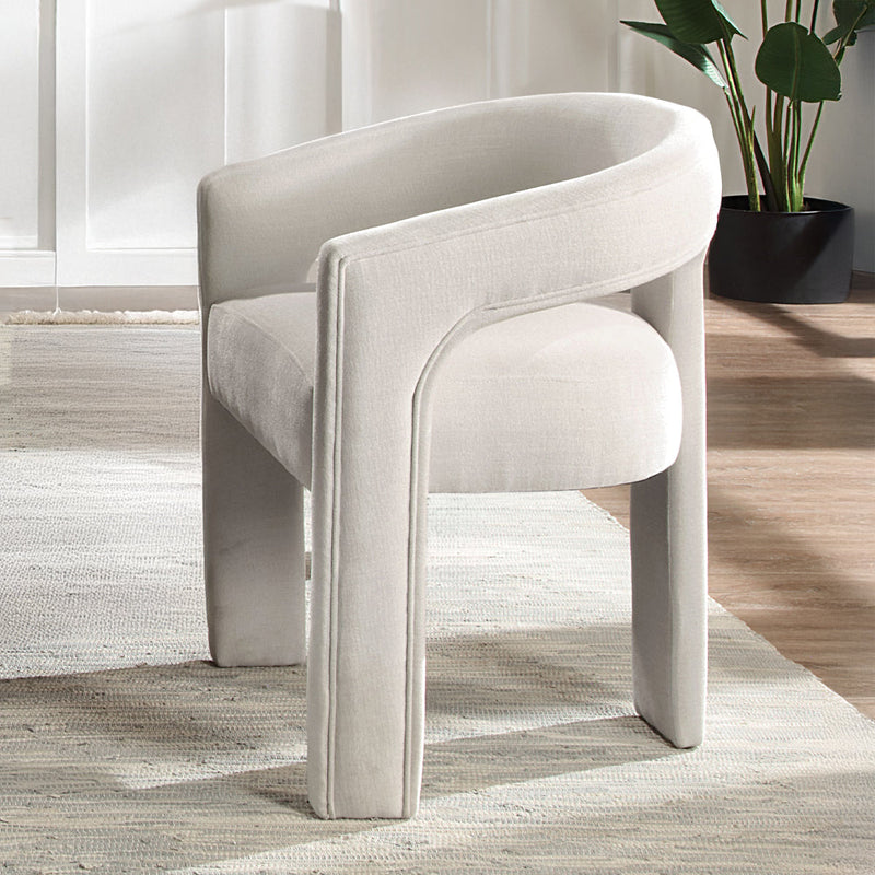 Gamarya Side Chair (Set-2) - DN02856