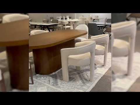 Gamarya Side Chair (Set-2) - DN02856