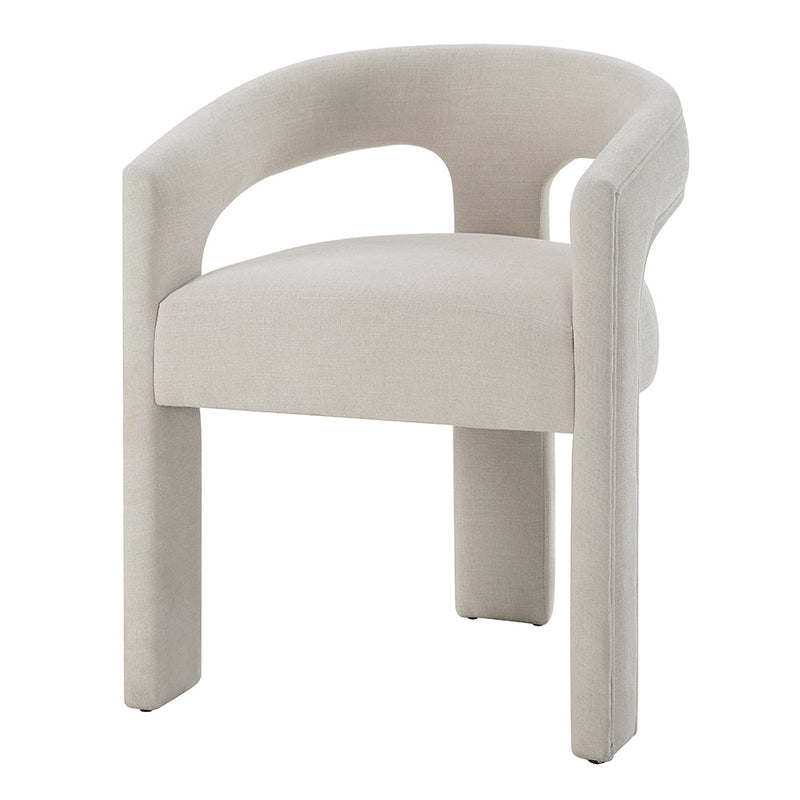 Gamarya Side Chair (Set-2) - DN02856