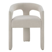 Gamarya Side Chair (Set-2) - DN02856
