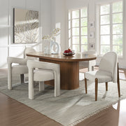 Gamarya Side Chair (Set-2) - DN02856