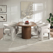 Gamarya Side Chair (Set-2) - DN02856