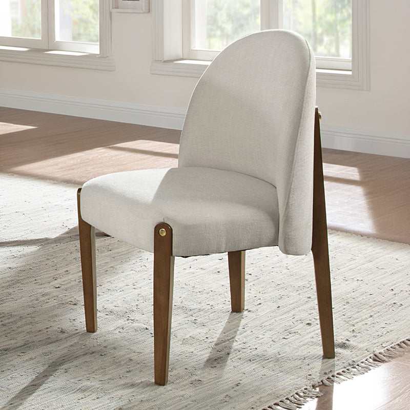 Gamarya Side Chair (Set-2) - DN02857