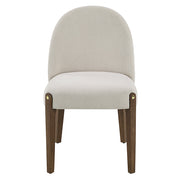 Gamarya Side Chair (Set-2) - DN02857