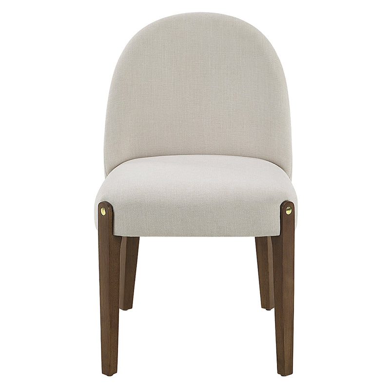 Gamarya Side Chair (Set-2) - DN02857