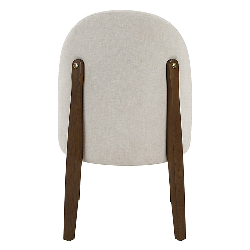 Gamarya Side Chair (Set-2) - DN02857