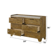 Garcia Dresser - BD04865