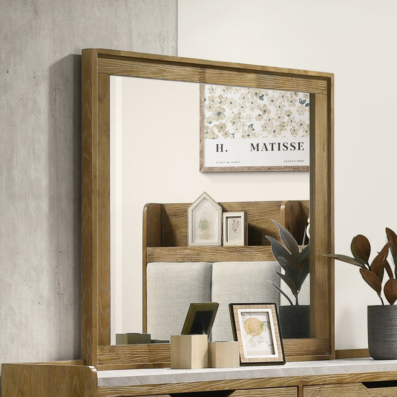 Garcia Mirror - BD04864