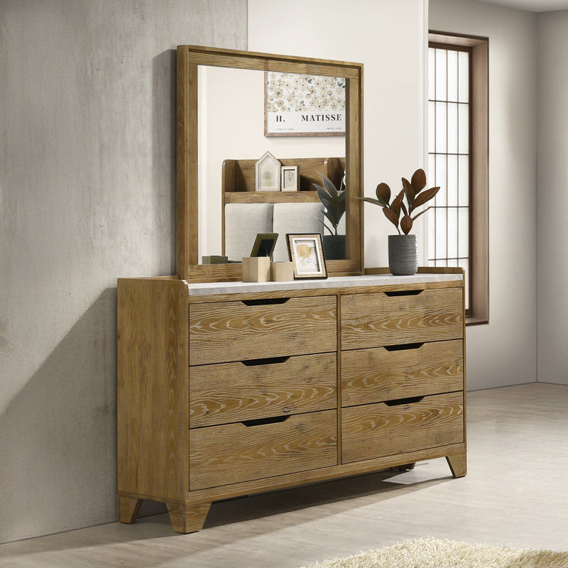Garcia Mirror - BD04864