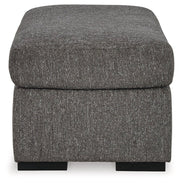 Gardiner Ottoman - Lara FurnitureOttoman