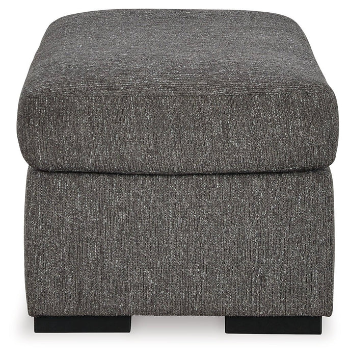 Gardiner Ottoman - Gate FurnitureOttoman