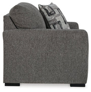 Gardiner Oversized Chair - Lara FurnitureChair