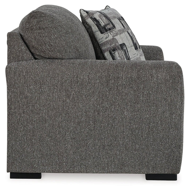 Gardiner Oversized Chair - Lara FurnitureChair