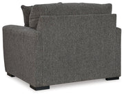 Gardiner Oversized Chair - Lara FurnitureChair