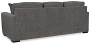 Gardiner Sofa Chaise - Lara FurnitureSofa