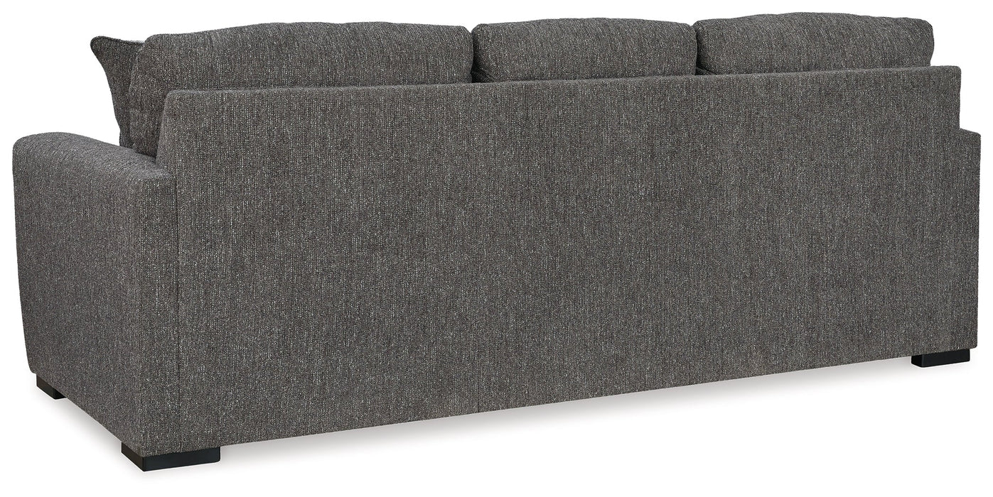 Gardiner Sofa Chaise - Gate FurnitureSofa