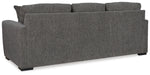 Gardiner Sofa Chaise - Gate FurnitureSofa