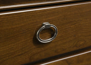 Garland 2-drawer Nightstand Bedside Table Brown Cherry - 205302