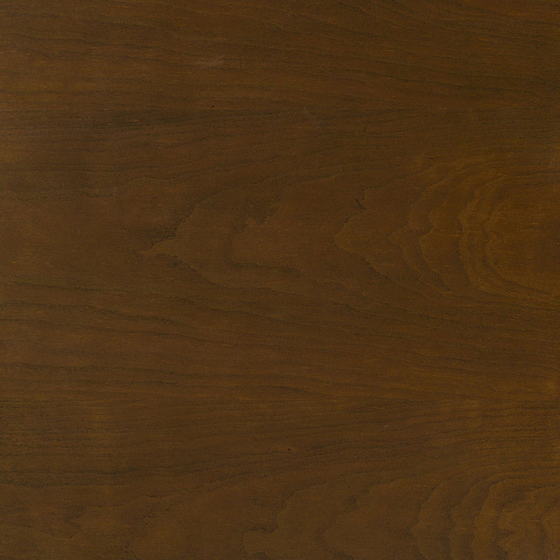 Garland 2-drawer Nightstand Bedside Table Brown Cherry - 205302
