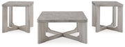 Garnilly Table (Set of 3) - Lara FurnitureOccasional Table Set