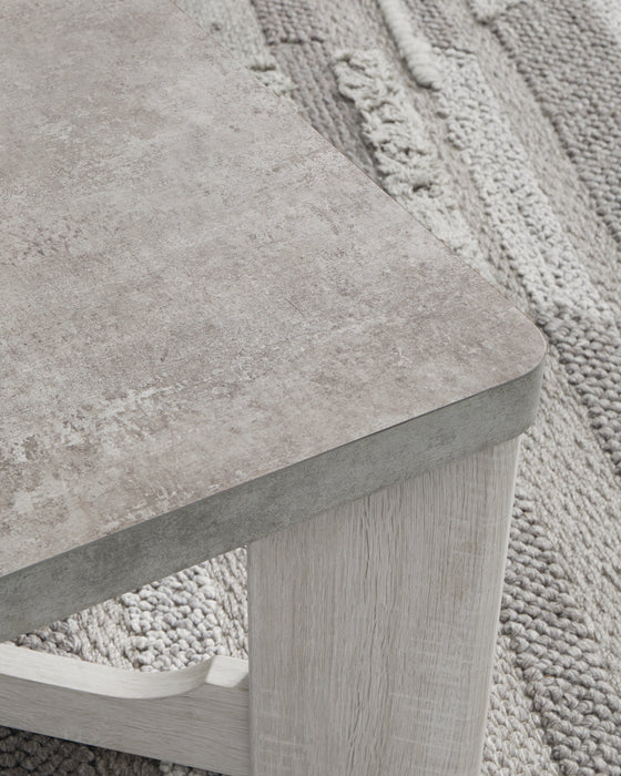 Garnilly Table (Set of 3) - Gate FurnitureOccasional Table Set