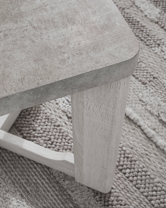 Garnilly Table (Set of 3) - Gate FurnitureOccasional Table Set