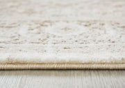 Gatwell Ivory/Gray/Tan 5' x 7' Rug - R406512