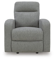 Gauntlet Sterling Recliner - PC4220425