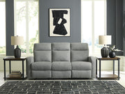 Gauntlet Sterling Reclining Sofa - PC4220488