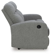 Gauntlet Sterling Reclining Sofa - PC4220488