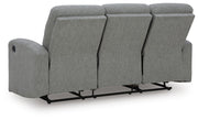 Gauntlet Sterling Reclining Sofa - PC4220488