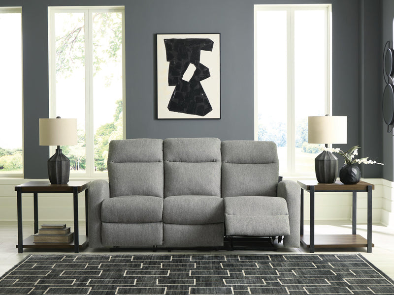 Gauntlet Sterling Reclining Sofa - PC4220488