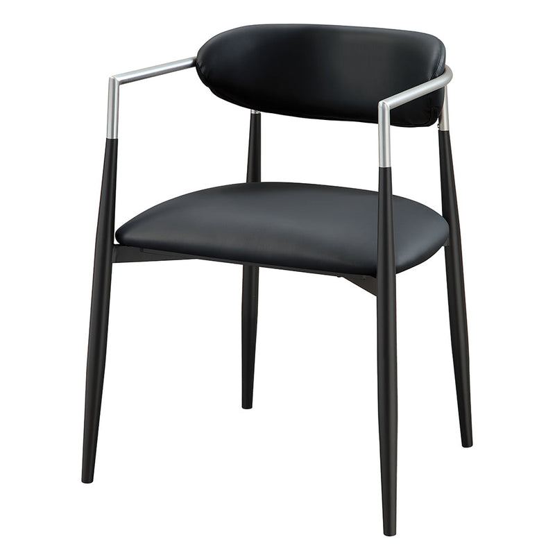 Gavan Arm Chair (Set-2) - DN03467
