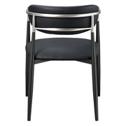 Gavan Arm Chair (Set-2) - DN03467