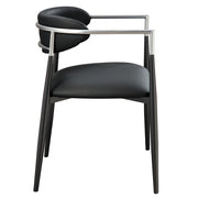 Gavan Arm Chair (Set-2) - DN03467