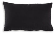 Gavrileigh Black/Gray/Ivory Pillow - A1001113P