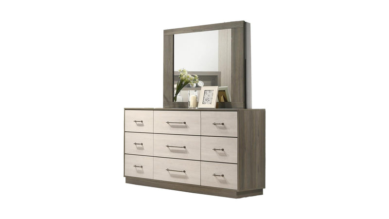 Gem Dresser - Gem Dresser