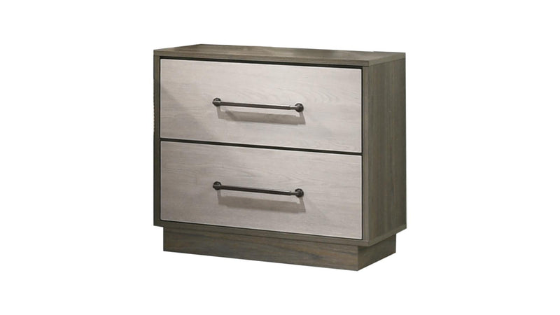 Gem Nightstand - Gem Nightstand