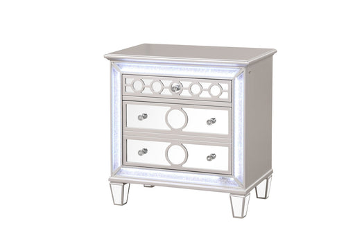 Gemma Nightstand - GEMMA-NS