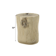 Gene Accent Table - AC03783