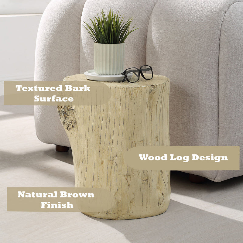 Gene Accent Table - AC03783