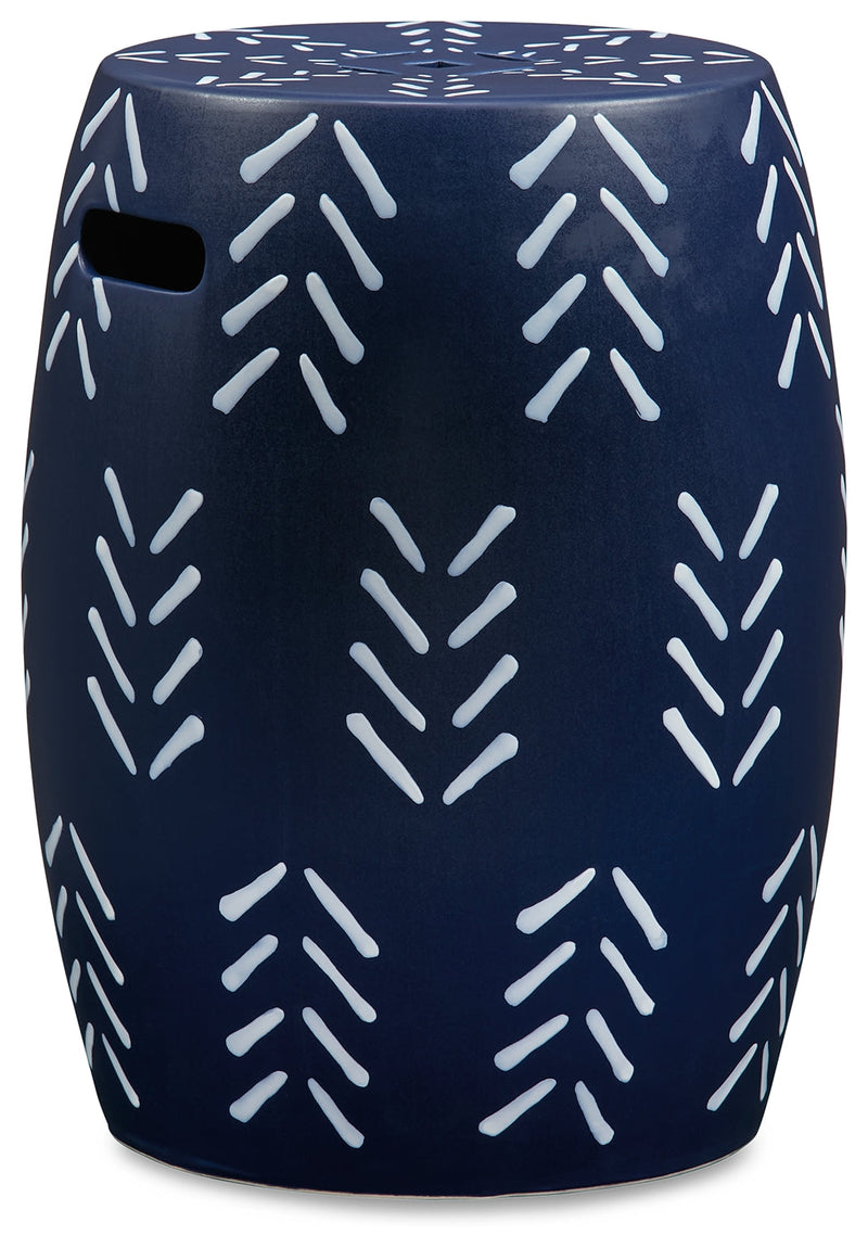 Genemore Stool - A3000623 - Lara Furniture